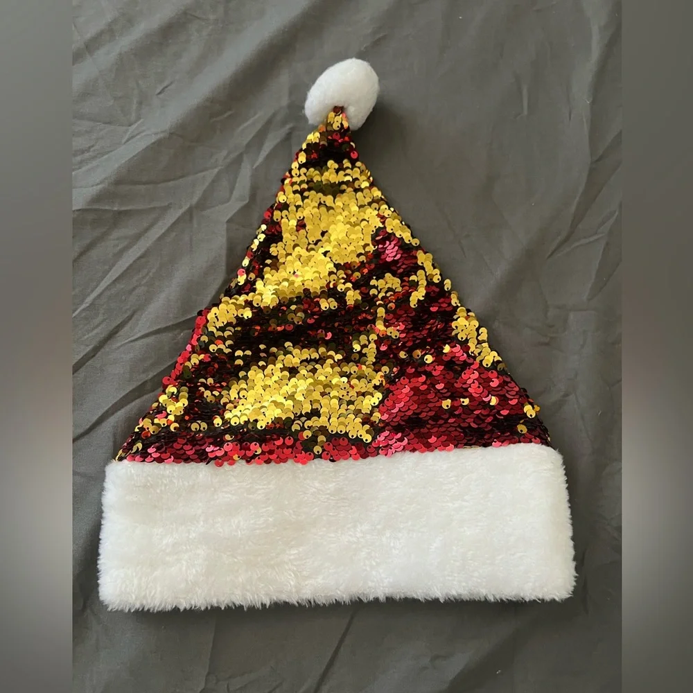 Christmas hat for toddlers